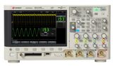 DSOX3104A 示波器：1 GHz，4 个模拟通道 图2