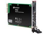M9614A PXIe 5通道源表模块，500 kSa/s，100 pA，30 V，500 mA 图5