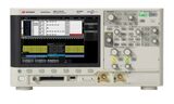 MSOX3012A 混合信号示波器：100 MHz，2 个模拟通道和 16 个数字通道 图1