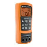 U1732C 100Hz/120Hz/1kHz/10kHz 手持式 LCR 表 图2