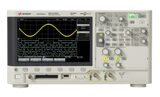 DSOX2012A 示波器：100 MHz，2 个模拟通道 图1