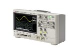 DSOX2012A 示波器：100 MHz，2 个模拟通道 图2