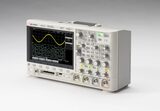 DSOX2024A 示波器：200 MHz，4 个模拟通道 图2