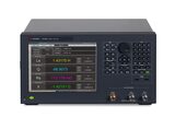 E4982A LCR表，1 MHz 至 300 MHz / 500 MHz / 1 GHz / 3 GHz 图1