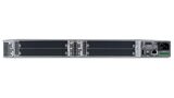 PZ2100A 高密度精密型 SMU 主机（4 插槽，1U） 图4