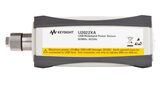 U2022XA 50 MHz 至 40 GHz USB 峰值功率和平均功率传感器 图1