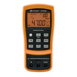 U1732C 100Hz/120Hz/1kHz/10kHz 手持式 LCR 表 图6