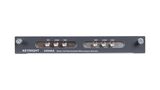 34946A 用于 34980A 的双路 1x2 单刀双掷（SPDT）终端微波开关模块 图1