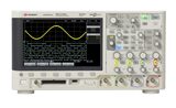 MSOX2014A 混合信号示波器：100 MHz，4 个模拟通道和 8 个数字通道 图1
