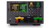 EL34243A 600W 台式电子负载，包含双路输入 150 V，60 A，300 W 图1