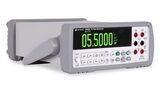 34450A 数字万用表，五位半，OLED 显示屏 图2
