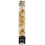M9373A PXI 矣量网络分析仪，300 kHz 至 14 GHz 图1