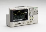 MSOX2022A 混合信号示波器：200 MHz，2 个模拟通道和 8 个数字通道 图2