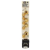 M9374A PXI 矣量网络分析仪，300 kHz 至 20 GHz 图1