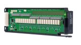 DAQ970SB 3插槽数据采集主机以及2个20通道开关模块和1个20通道多路复用器模块 图2