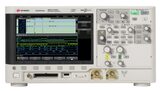 MSOX3102A 混合信号示波器：1 GHz，2 个模拟通道和 16 个数字通道 图1