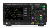 DSOX1202A 示波器：70/100/200 MHz，2 个模拟通道 图1