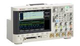 MSOX3024A 混合信号示波器：200 MHz，4 个模拟通道和 16 个数字通道 图3