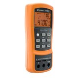 U1733C 100Hz/120Hz/1kHz/10kHz/100kHz 手持式 LCR 表 图2