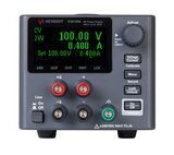 E36106B 直流电源，100V，0.4A，40W 图1