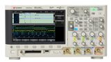 MSOX3034A 混合信号示波器：350 MHz，4 个模拟通道和 16 个数字通道 图1