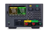 E36233A 400 W 自动量程双路输出电源，30 V，20 A 图1