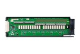 用于 DAQ970A 和 DAQ973A 的 DAQM903A 20 通道执行器/通用开关模块 图1