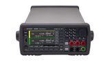 B2962C 6.5位低噪声电源，210 V，3 A，双通道 图5