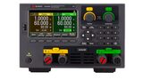 EL34243A 600W 台式电子负载，包含双路输入 150 V，60 A，300 W 图5