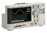 DSOX2012A 示波器：100 MHz，2 个模拟通道 图6