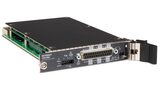 PZ2130A 高通道密度精密源表模块（100 pA，30 V） 图2