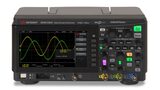 DSOX1202G 示波器：70/100/200 MHz，2 个模拟通道，内置波形发生器 图1