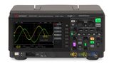 DSOX1202A 示波器：70/100/200 MHz，2 个模拟通道 图2