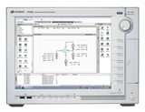 B1500A 半导体器件参数分析仪/半导体表征系统主机 图1