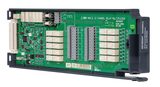 DAQ970SB 3插槽数据采集主机以及2个20通道开关模块和1个20通道多路复用器模块 图3