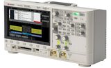 MSOX3052A 混合信号示波器：500 MHz，2 个模拟通道和 16 个数字通道 图3