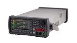 B2962C 6.5位低噪声电源，210 V，3 A，双通道 图3
