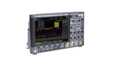 MSOX4054G 混合信号示波器：500 MHz，4 个模拟通道加 16 个数字通道 图1