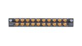 34942A 用于 34980A 的四路 1x4 75 Ω 1.5 GHz 多路复用器模块 图1