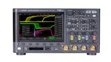 MSOX3012G 混合信号示波器：100 MHz，2 个模拟通道和 16 个数字通道 图1