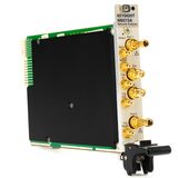 M9373A PXI 矣量网络分析仪，300 kHz 至 14 GHz 图2