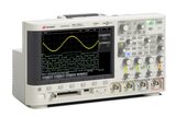 MSOX2004A 混合信号示波器：70 MHz，4 个模拟通道和 8 个数字通道 图2