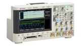 DSOX3034A 示波器：350 MHz，4 通道 图3