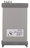 E3648A 100W 双路输出电源，双路 8V，5A 或 20V，2.5A 图9