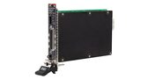 M9614A PXIe 5通道源表模块，500 kSa/s，100 pA，30 V，500 mA 图3