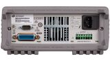 E3642A 电源，8 V / 5 A 或 20 V / 2.5 A，50 W 图4