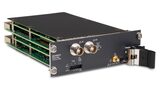 PZ2120A 高速精密源表模块（100 fA，60 V，1 MSa/s） 图3