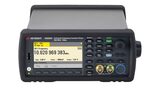 53220A 350 MHz 通用变频器/计数器，12 位/秒，100 ps 图7