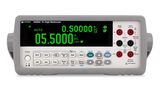 34450A 数字万用表，五位半，OLED 显示屏 图1