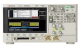 DSOX3052A 示波器：500 MHz，2 通道 图1